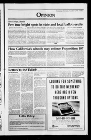 West Sacramento News-Ledger 1994-11-16