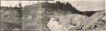 Strawberry Dam, August 5, 1915