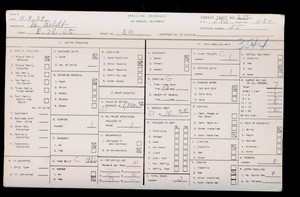 WPA household census for 211 E 78TH STREET, Los Angeles County