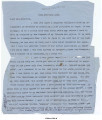 Letter from Boris A. Perott to Vahdah Olcott-Bickford, February 25, 1958