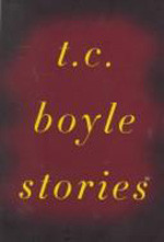 T.C. Boyle interview, 1998