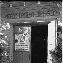 California State Indian Museum