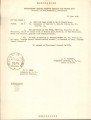 [General Order Number 92 issued by Brigadier General J. W. Barnett, Chief of Staff]