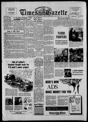 Times Gazette 1948-11-12