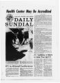 Sundial (Northridge, Los Angeles, Calif.) 1966-04-14