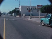 Downtown, Huntington Beach, ~1974