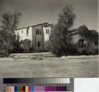 Reynolds Residence, 1501 Via Montemar, Malaga Cove, Palos Verdes Estates
