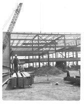 750 Ridder Park Drive construction