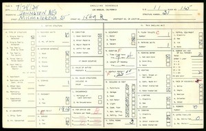 WPA household census for 1549 MICHELTORENA, Los Angeles
