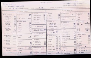 WPA household census for 912 W 76TH, Los Angeles County