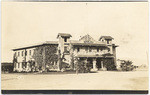 [Hotel Del Puerto, Patterson, Stanislaus Co.] # 9