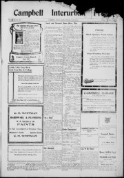 Campbell Interurban Press 1917-03-09