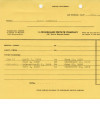 Land lease statement from Dominguez Estate Company to [George] Kazuo Kawaichi, July 1, 1939