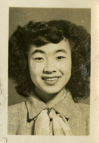 Kiyoko Nishikawa
