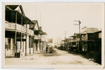 Main St. Jamestown, Calif., # 8265