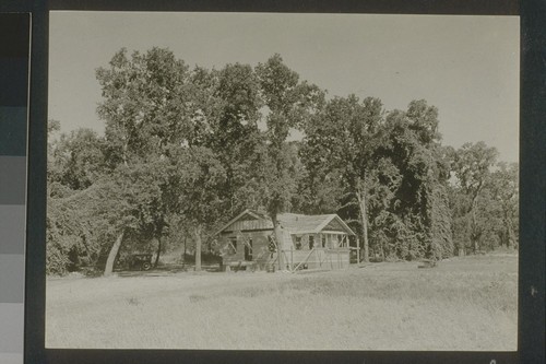 Farm Home, Allotment 10. Owner C. C. Nielsen, #18