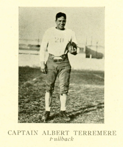 Albert Terremere