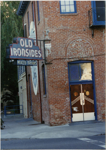 Old Ironsides Tavern