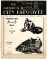The Sacramento City Employee