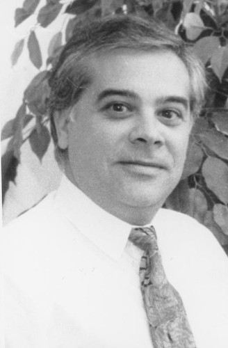 Dr. Gary J. Bozzini