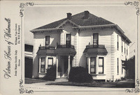Victorian Houses of Watsonville [Daly, et al]