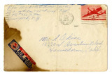 Letters from Makoto Okine to Seiichi and Dorothy Okine, January 26, 1946