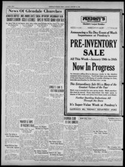 The Glendale Evening News 1925-01-19