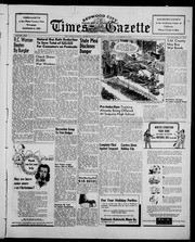 Times Gazette 1942-12-25