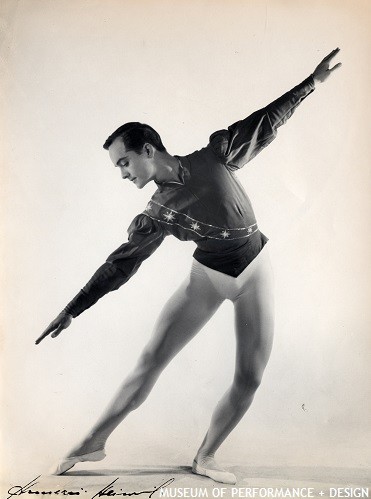 Carlos Carvajal, 1960
