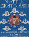 Seattle Exposition March