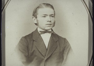 Kaz, August Friedrich