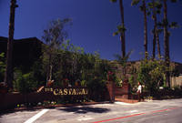 1996 - Castaway Restaurant