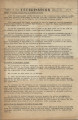 Coordinator's bulletin, no. 18 (March 14, 1945)