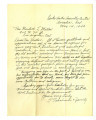 Letter from T. Takahashi to Rev. Wendell L. Miller, May 14, 1942