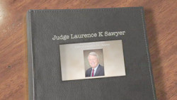 2012 Bar Association Careers of Distinction : Judge Lawrence K. Sawyer