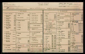 WPA household census for 1528 W 59TH STREET, Los Angeles County