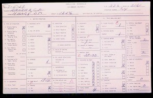 WPA household census for 1356 HENRY, Los Angeles