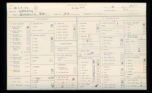 WPA household census for 710 SIMMONS, Los Angeles County