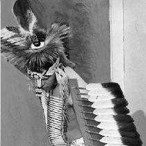 Native American Eagle Costume