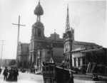 [St. Dominic's Church. Bush and Steiner Sts.]