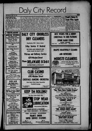 Daly City Record 1945-12-20