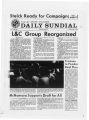 Sundial (Northridge, Los Angeles, Calif.) 1966-05-19