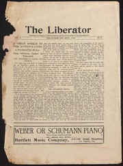Liberator - 1903-09