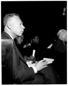Oil drilling Hearing, 1959