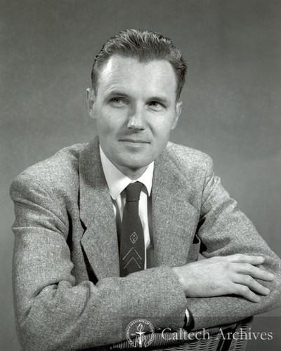 Robert B. Leighton