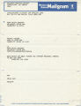 Correspondence from Angelica and Hans to Peter Drucker, 1989-11-19