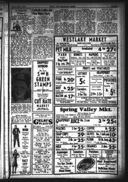 Daly City Shopping News 1941-05-02