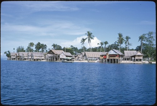Lau Lagoon