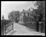 [Lacy residence, Downey Road], 184.