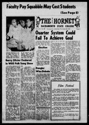 State Hornet 1963-11-22